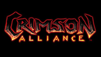 Crimson Alliance: Official Trailer (E3 2011)