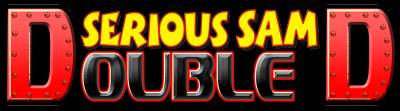 Serious Sam: Double D Gameplay Trailer [HD]
