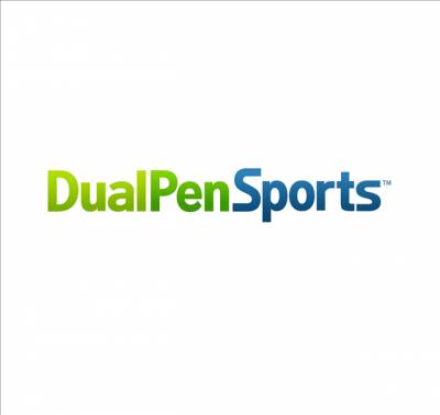 Official Dual Pen Sport HD video game trailer - Nintendo 3DS