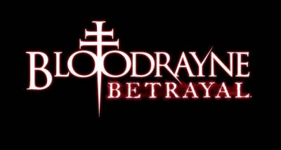Bloodrayne Betrayal Debut Trailer [HD]