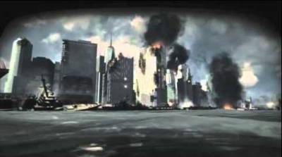 Call of Duty: Modern Warfare 3 - видеопревью