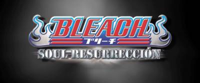 Bleach Soul Resurreccion Announcement Trailer HD