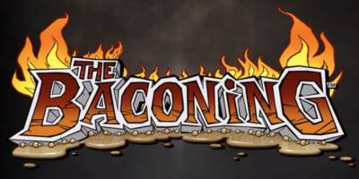 The Baconing - Character Trailer - PS3
