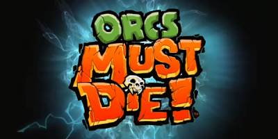 Orcs Must Die: Reveal Trailer