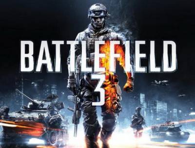 Battlefield 3 - Operation Guillotine Gameplay Trailer