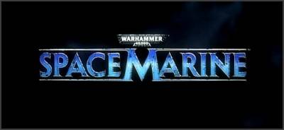 Warhammer 40,000 Space Marine E3 2010 Trailer [HD]