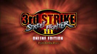 Street Fighter III: Third Strike Online Edition - Features Trailer!