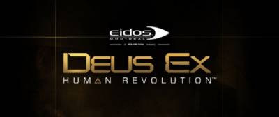 Deus Ex Human Revolution Trailer [HD]