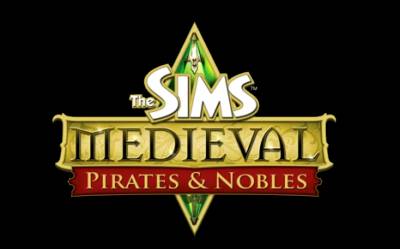Sims Medieval Pirates and Nobles Trailer