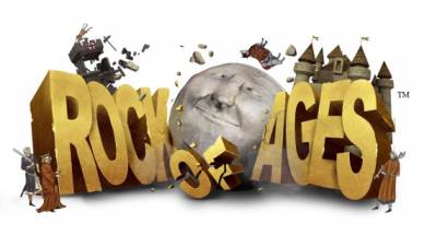 Rock of Ages: Hilarious Renaissance Trailer