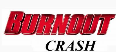 Burnout: Crash Gamescom 2011 Trailer [HD]