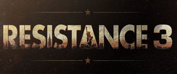 Resistance 3 - последний шанс человечества