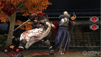 Shinobido 2: Tales of the Ninja