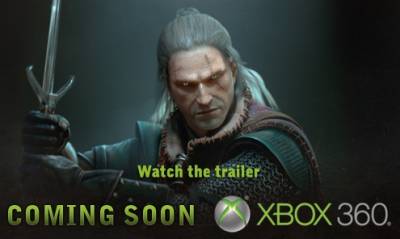 Дата выхода Witcher 2: Version 2.0 и новый трейлер