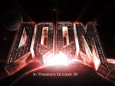 Doom 4: сингл при 30 кадрах в секунду