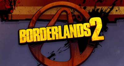 Первый трейлер Borderlands 2
