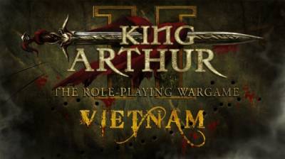 Трейлер King Arthur II с GamesCom 2011