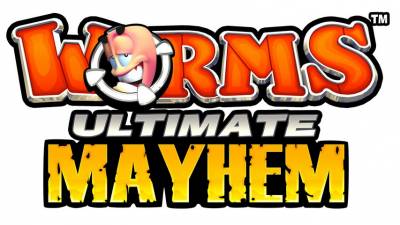 Первый трейлер Worms: Ultimate Mayhem