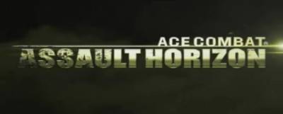 Захватывающий трейлер Ace Combat: Assault Horizon