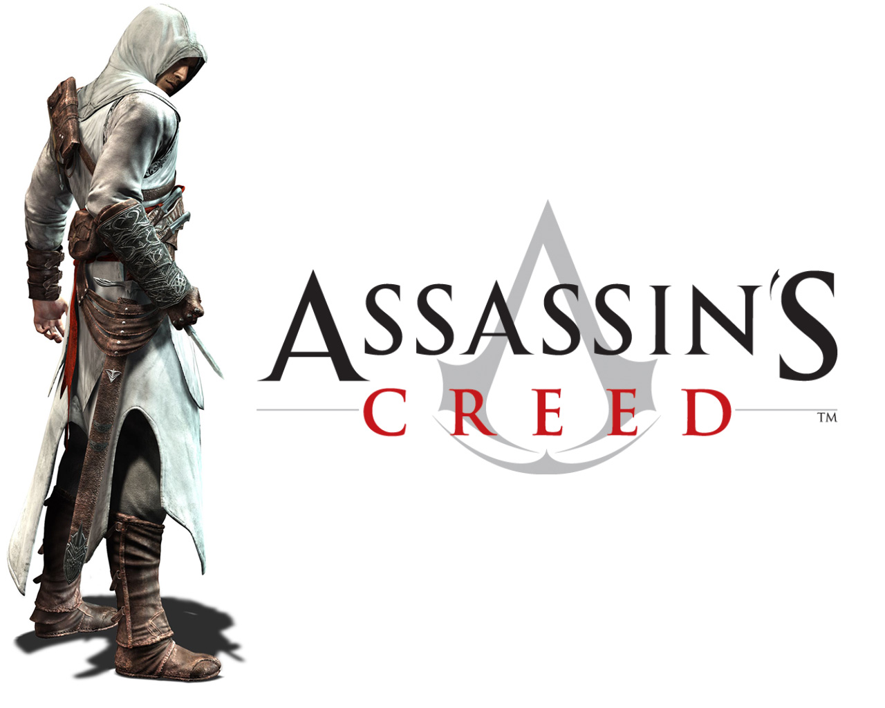 Новый год — новая часть Assassin’s Creed