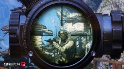 Sniper: Ghost Warrior 2 в России