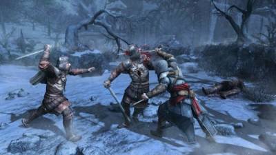Расширенная версия трейлера Assassin's Creed: Revelations с E3