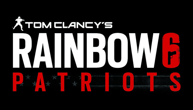 Первый видеоролик игры Rainbow Six: Patriots