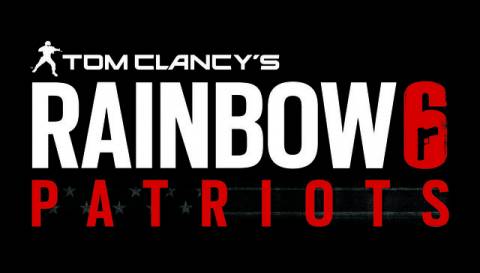 Первый видеоролик игры Rainbow Six: Patriots