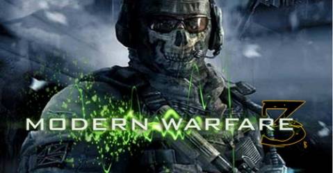 Создатель Modern Warfare 3 просит поднять рейтинг игры на Metacritic