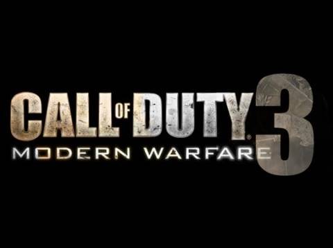 Modern Warfare 3 установила рекорд.