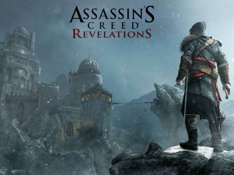 Assassin's Creed Revelations - Launch Trailer