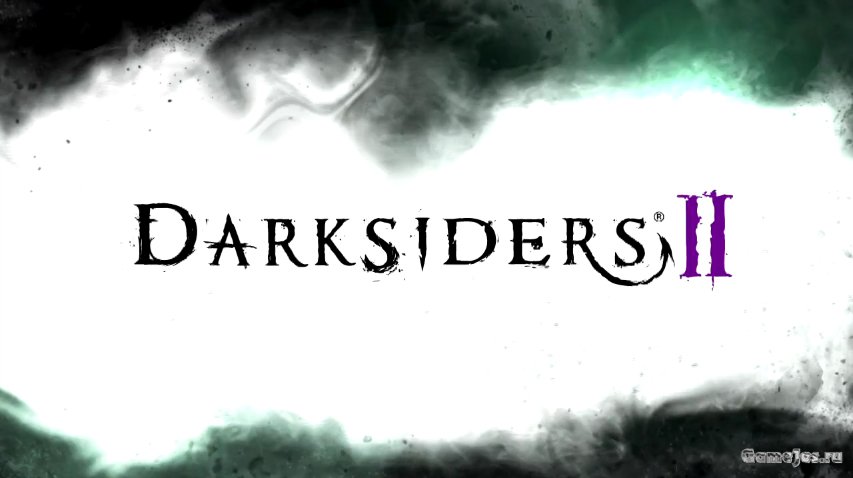 DarkSiders 2