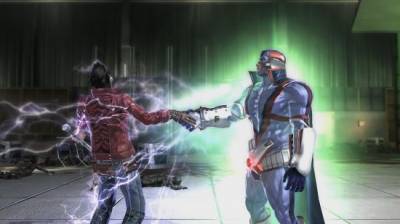 No More Heroes: Heroes' Paradise