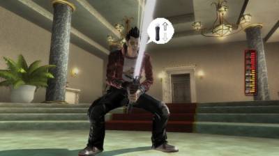 No More Heroes: Heroes' Paradise