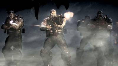 Gears of War 3
