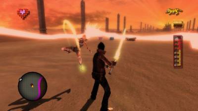 No More Heroes: Heroes' Paradise