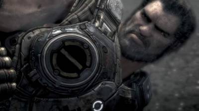 Gears of War 3