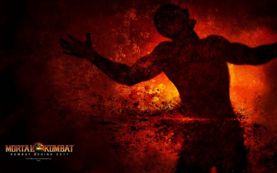Mortal Kombat